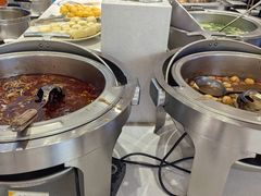 -梦航彩虹之约自助餐厅(华府天地店)