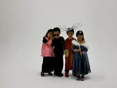 -猴有戏教育戏剧·音乐剧·主持口才·演讲朗诵辩论(环球港华师大校区)