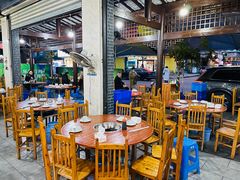 大堂-牛华八婆麻辣烫(起源店)