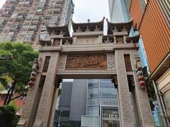 -黄兴南路步行商业街