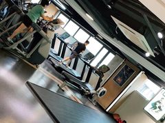 -一兆韦德健身(古美店)