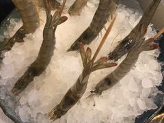 -熹悟海鲜火锅·广式打边炉