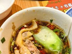 -阿鸡鱼庄·顺德鲜蒸小炒(亚运村店)