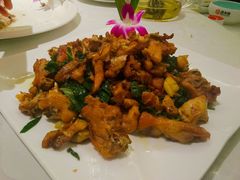 -香香海南菜餐厅
