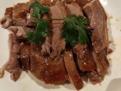 卤水鹅肉-潮府馆·非遗潮州菜·港式点心(世纪公园店)