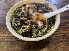 -都谷包子(天一广场店)