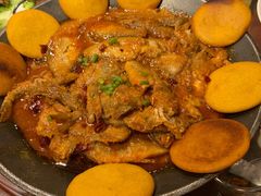 -合家院饭庄(榆关道店)