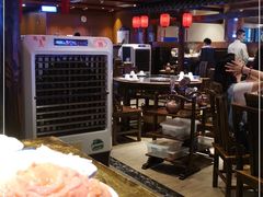 -周师兄大刀腰片火锅(洪崖洞旗舰店)