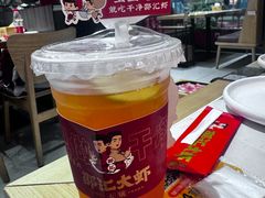 -邵汇大虾(甘井子万达店)