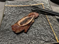 -花时·炭火烧肉(东百中心A馆店)