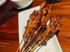 -功夫小龙虾·烧烤·江湖菜(金沙洲店)