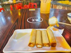 -周大娘牛乳(旧寨古村总店)