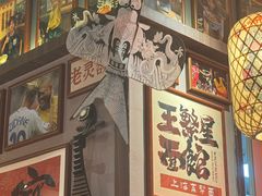 -王繁星面馆(西安熙地港店)