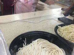 -户部巷小吃(中商徐东平价广场店)