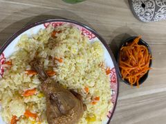 -益禾堂(重庆渝北西南政法大学店)