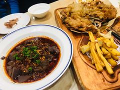 -德泰楼餐饮(莲湖路店)