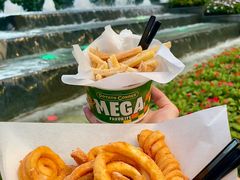 -Potato Corner(广州天河城店)