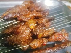 -清真·马峰烤肉(小学习北巷店)