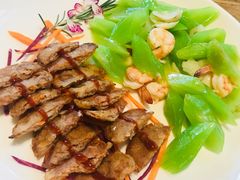 -旅马餐厅(茅家埠店)