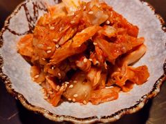 -江户烧肉(高德店)