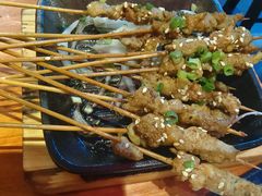 -本色.小马哥烧烤(五一路总店)