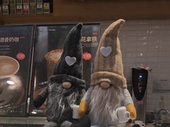 -逸派咖啡 EPARKCOFFEE(广安门店)