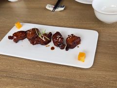 -枣子树·素食餐厅(朱家尖店)