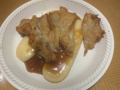 经典排骨年糕-鲜得来排骨年糕(豫园店)