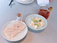椰汁桂花糕-宣和苑(华侨新村店)