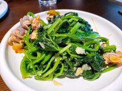 -前海沿·青岛菜(李沧万达店)