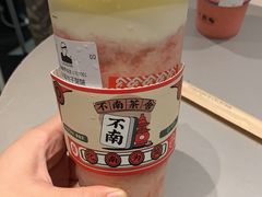 -LELECHA乐乐茶(美罗城店)