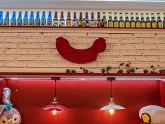 门面-Eckl’s爱氏热狗(猫街店)