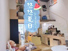 -XI·LaundryCafe 喜咖自助洗衣咖啡店