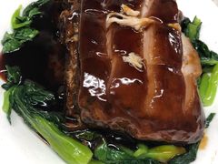 協和醬方-协和菜馆(凤凰街店)