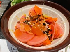 -盡膳口福跷脚牛肉火锅(合生汇购物中心店)