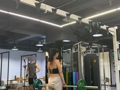 -恒之健私人定制健身(成山店)