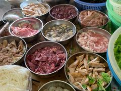 -广场正宗原汁薏米店