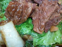 啫啫煲仔粉-珍珍小食店(西华路店)