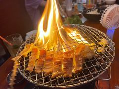 -大阪烧肉BAKA一代(十亩地店)