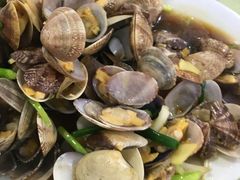 -秋姐美食店(旅游大道店)