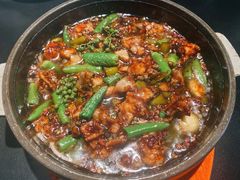 -老头儿油爆虾·1987杭州烟火味(湖滨银泰in77D区店)