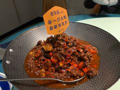 -老萍巷莲花血鸭·萍乡地标江西菜(步行街店)