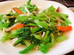 -老虎滩船说·海胆水饺·大连海鲜(老虎滩店)