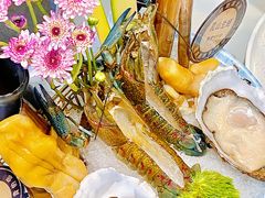 -喜聚薈·花膠雞海鮮火鍋(越秀店)