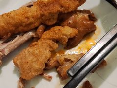 -六福烧烤酒馆(秦隆步行街店)