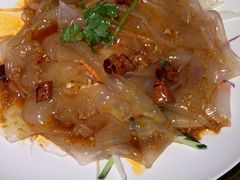 -四姐妹东北饺子(沙尾路店)