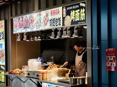 -东门町美食街