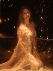 -Mregina 美人纪摄影写真馆(明·星店)