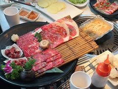 -猫抓烤肉(春熙路店)