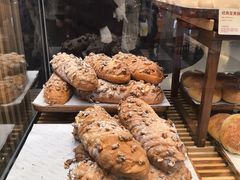 -CARINO BAKERY&CAFE(人广来福士店)